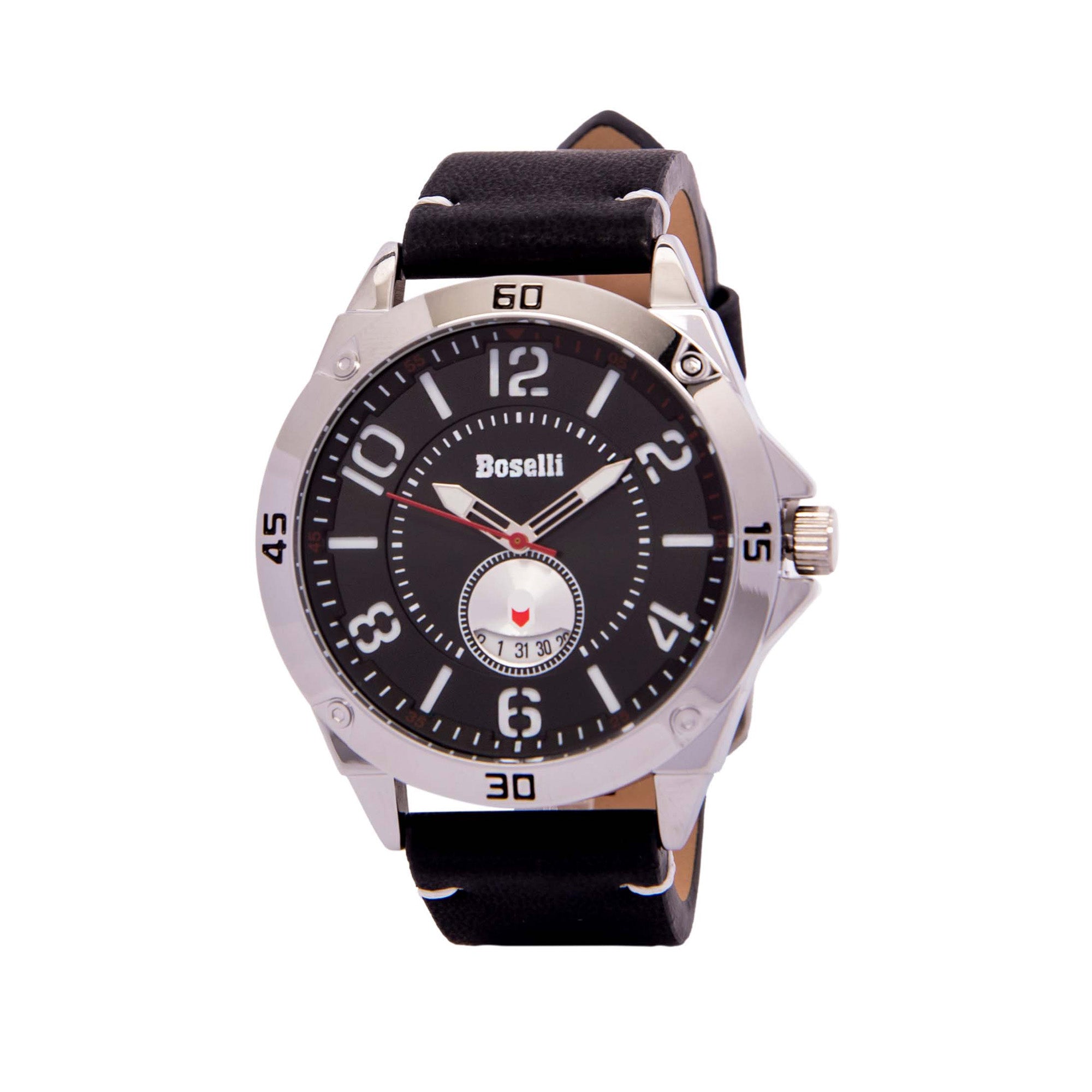 RELOJ ACUATICO HOMBRE B409 BOSELLI - 1010594