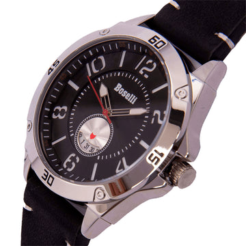 RELOJ ACUATICO HOMBRE B409 BOSELLI - 1010594