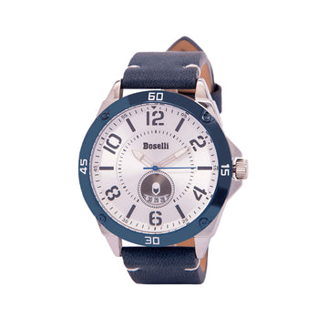 RELOJ ACUATICO HOMBRE B409 BOSELLI - 1010595