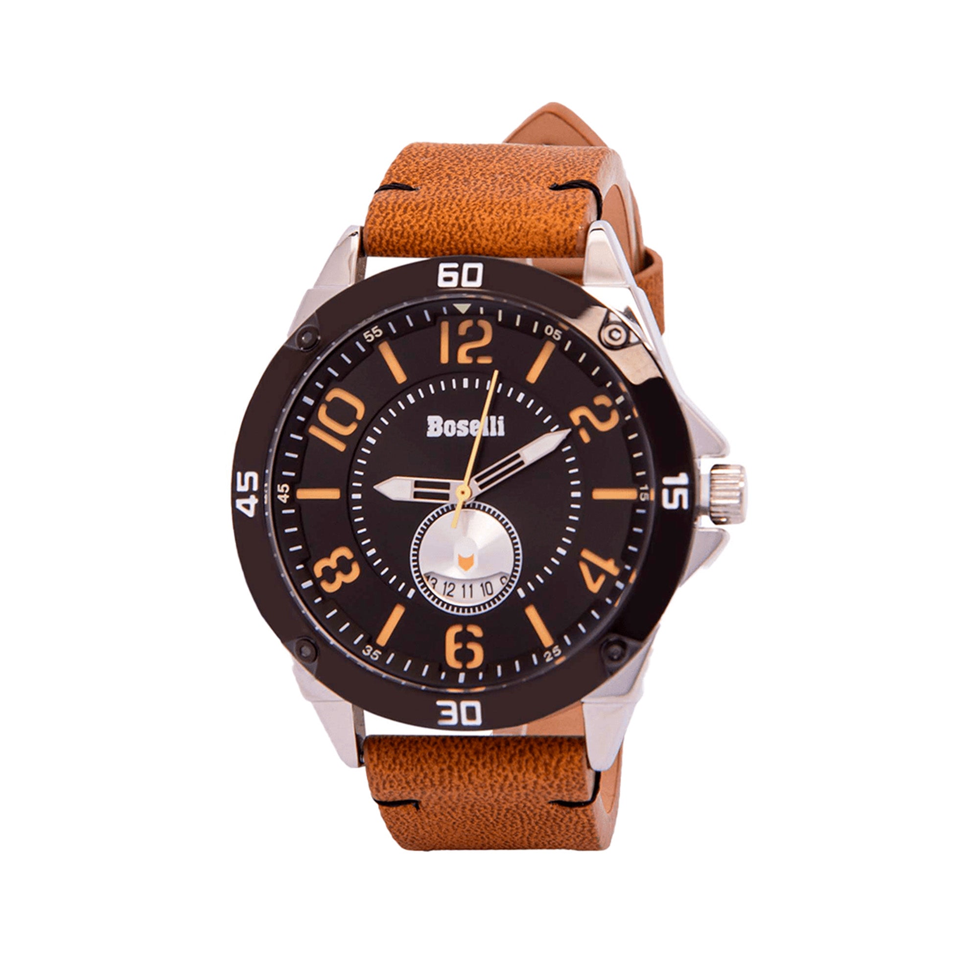 RELOJ ACUATICO HOMBRE B409 BOSELLI - 1010597