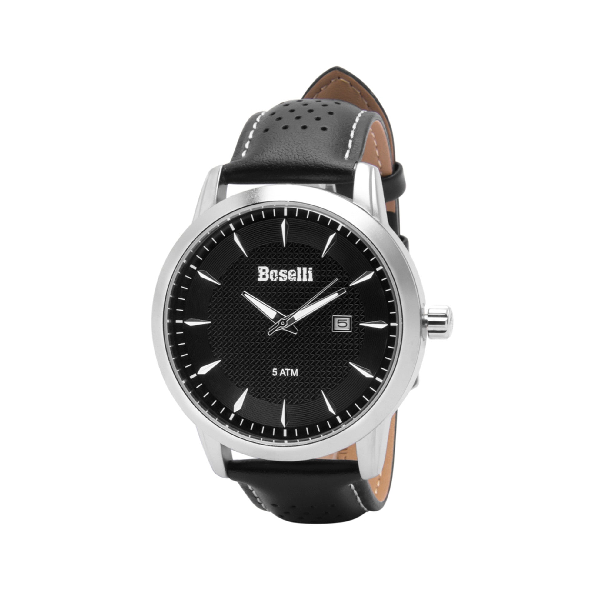 RELOJ ACUATICO HOMBRE B410 BOSELLI - 1010599