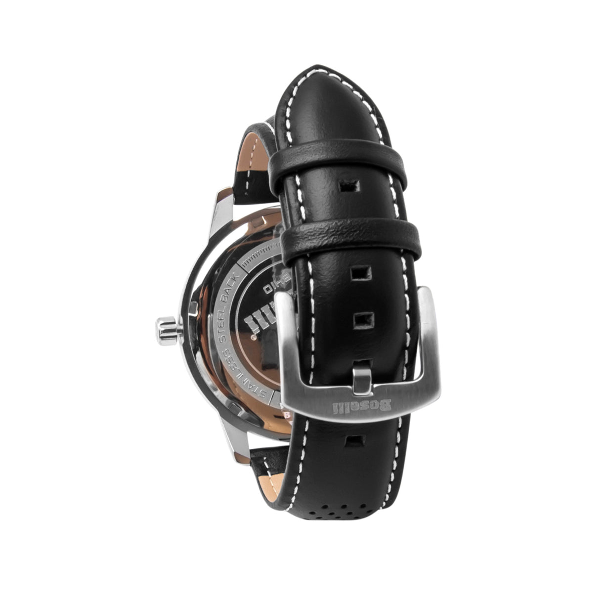 RELOJ ACUATICO HOMBRE B410 BOSELLI - 1010599