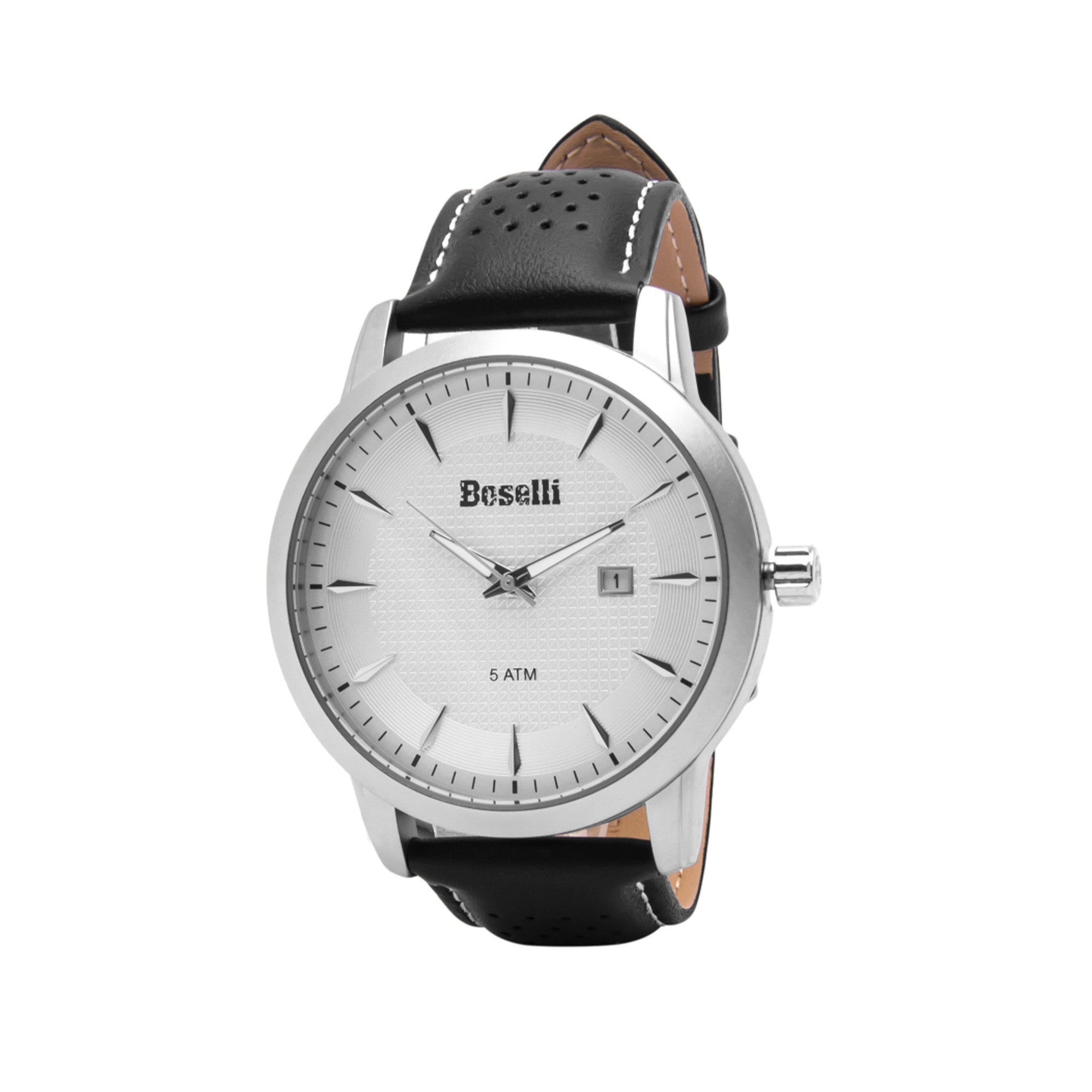 RELOJ ACUATICO HOMBRE B410 BOSELLI - 1010600