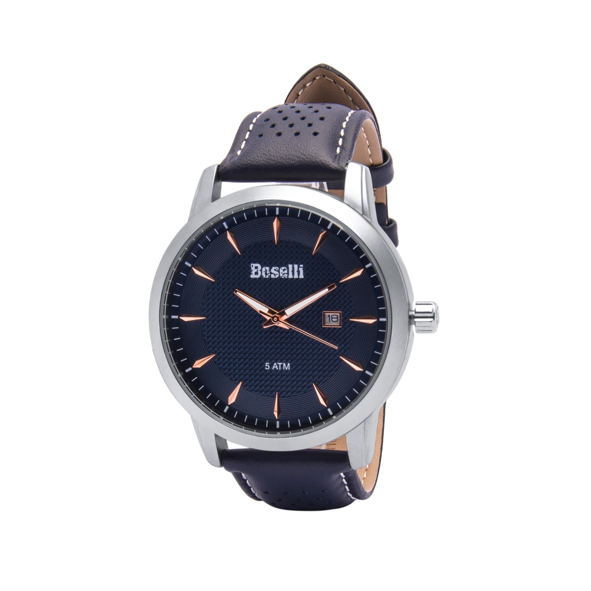 RELOJ ACUATICO HOMBRE B410 BOSELLI - 1010601