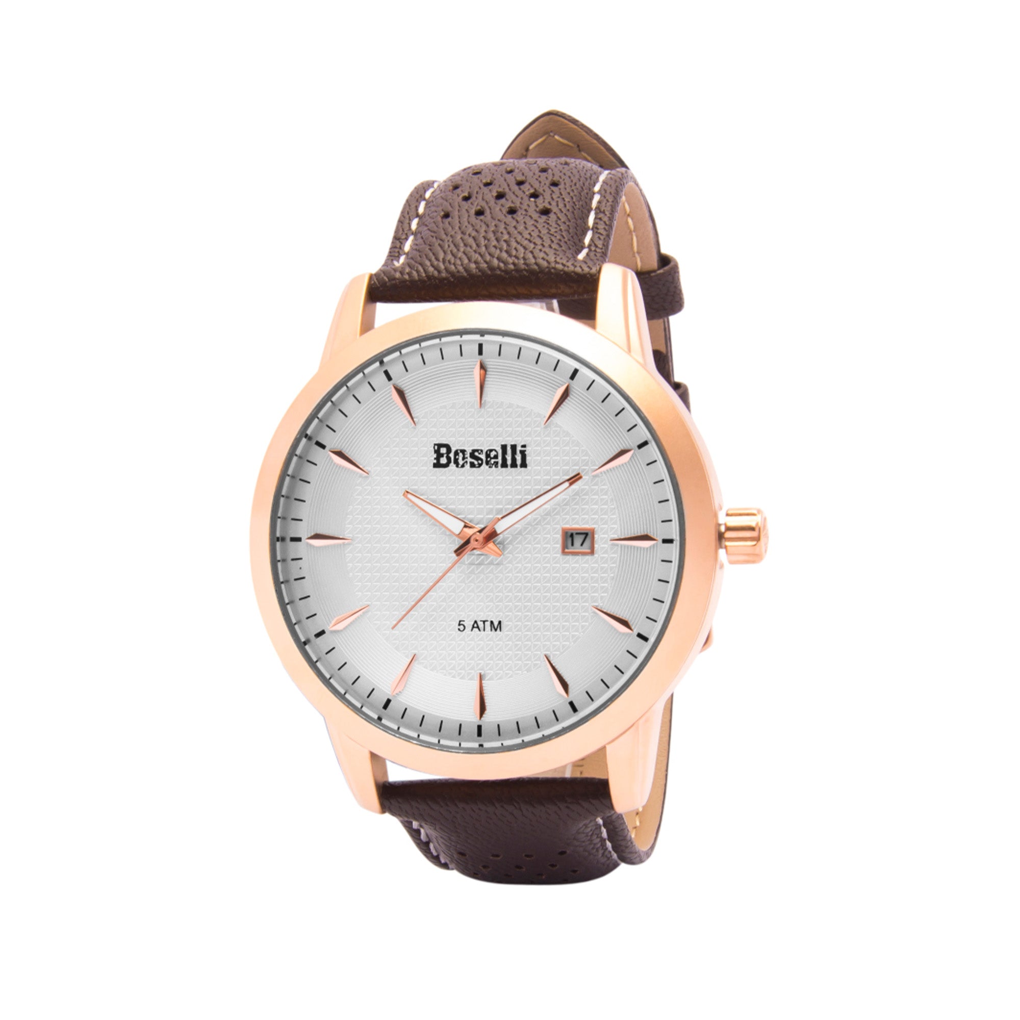 RELOJ ACUATICO HOMBRE B410 BOSELLI - 1010602