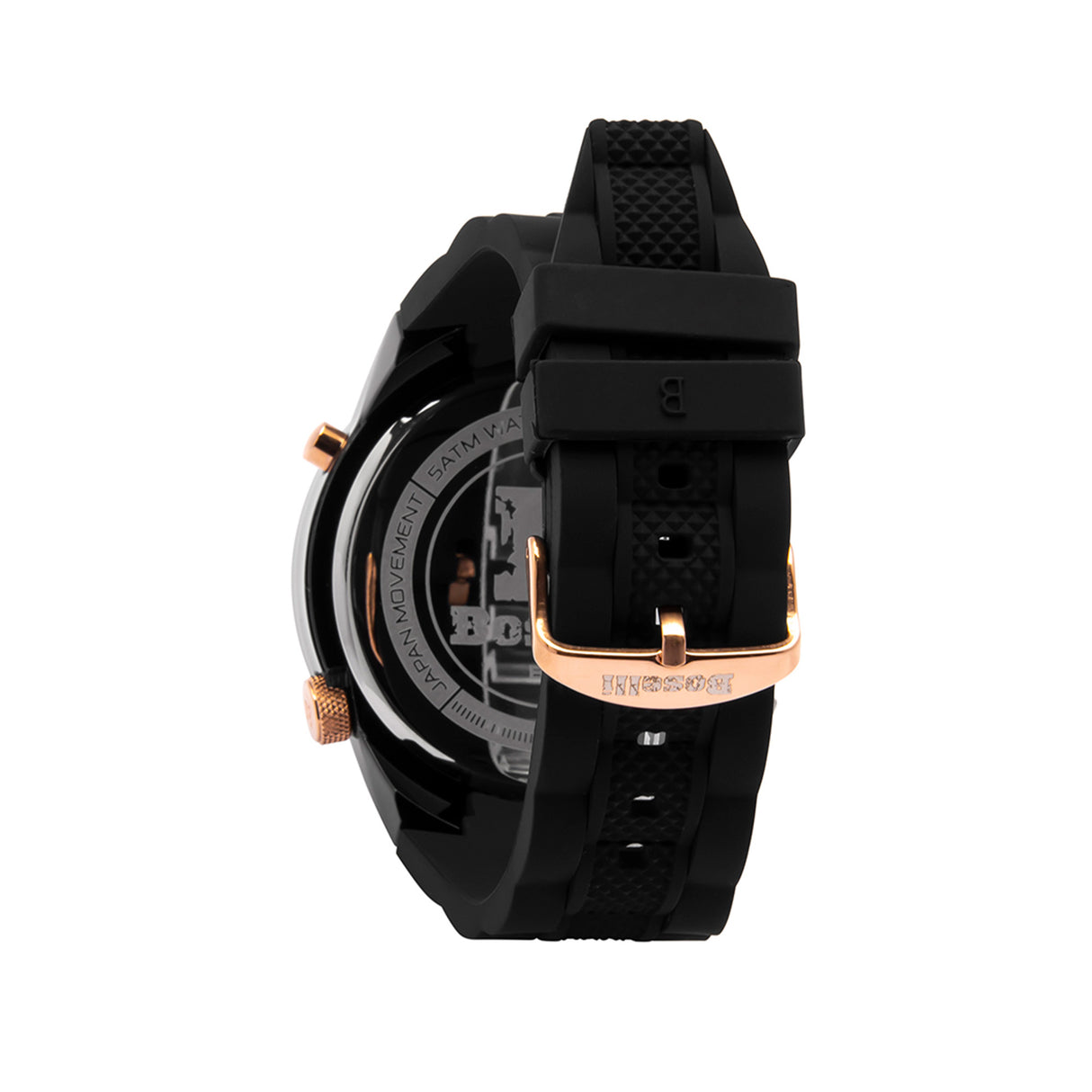 RELOJ ACUATICO HOMBRE B110 BOSELLI - 1010619