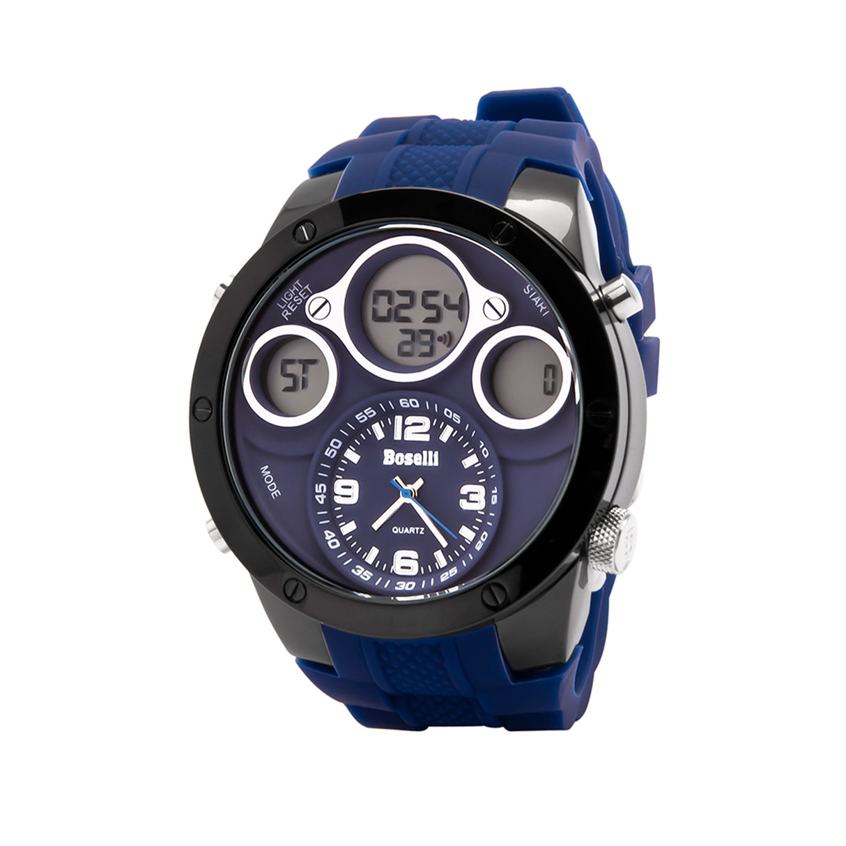 RELOJ ACUATICO HOMBRE B110 BOSELLI - 1010620