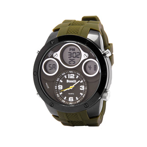 RELOJ ACUATICO HOMBRE B110 BOSELLI - 1010621