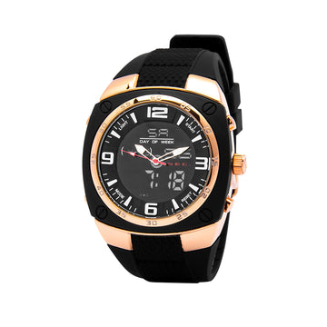 RELOJ ACUATICO HOMBRE B113 BOSELLI - 1010622