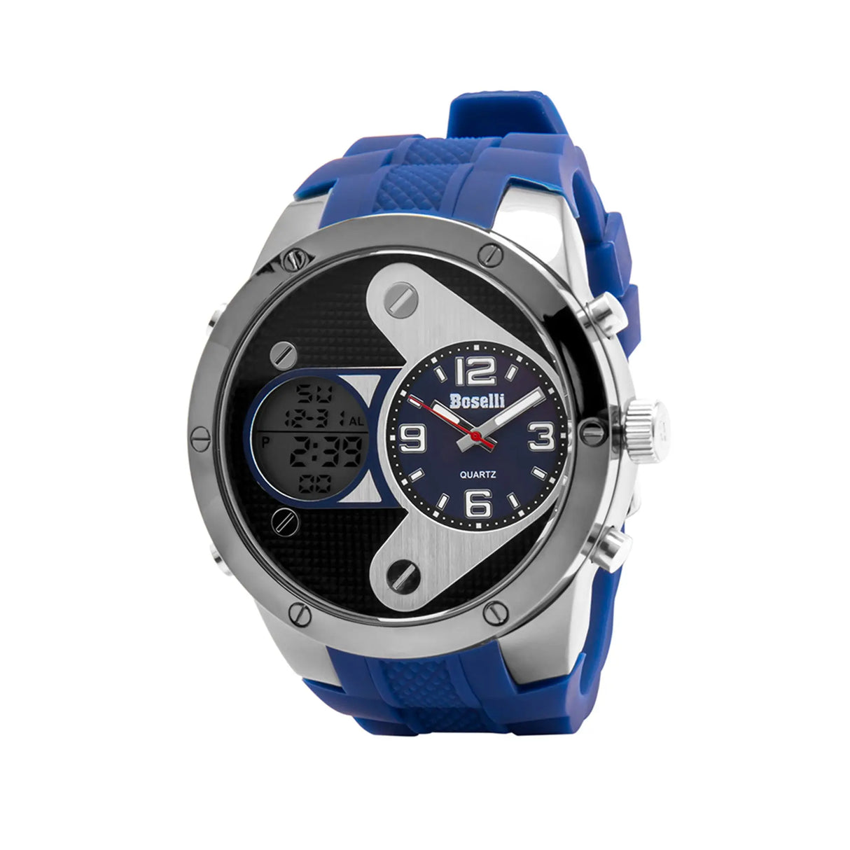 RELOJ ACUATICO HOMBRE B119 BOSELLI - 1010626 BOSELLI