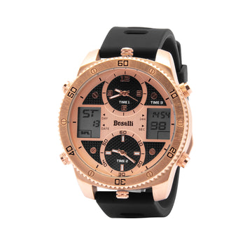 RELOJ ACUATICO HOMBRE B128 BOSELLI - 1010629