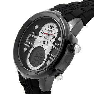 RELOJ ACUATICO HOMBRE B129 BOSELLI - 1010632