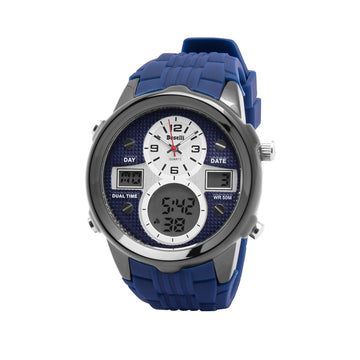 RELOJ ACUATICO HOMBRE B129 BOSELLI - 1010634