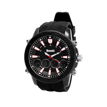 RELOJ ACUATICO HOMBRE B114 BOSELLI - 1010636