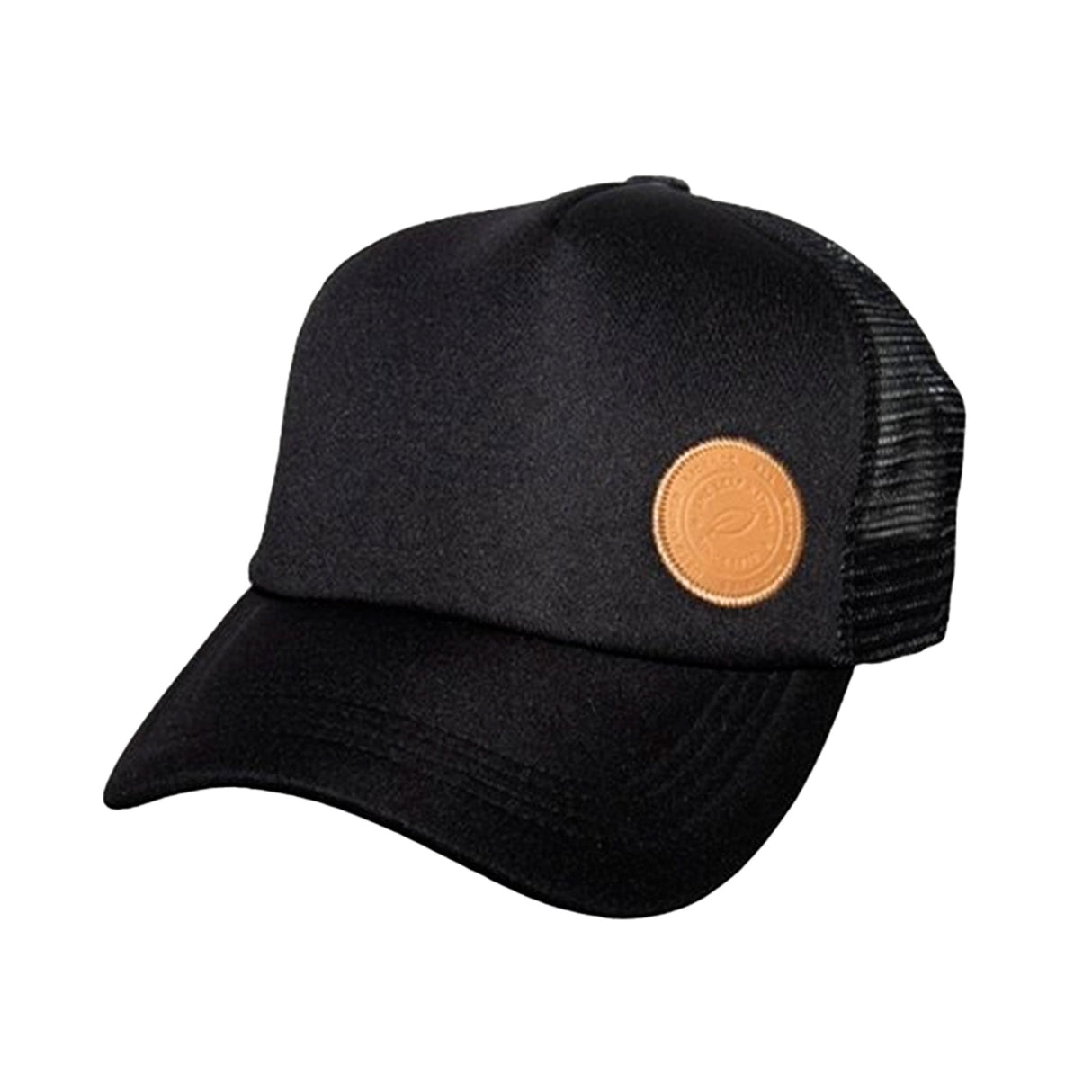 GORRA MALLA UNISEX LNM01 LEAF NATIVAS LEAF NATIVAS