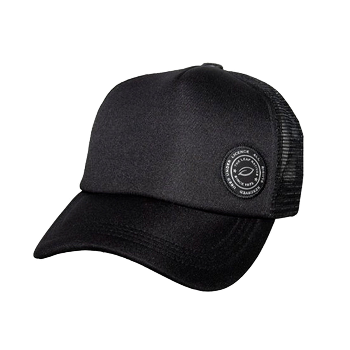 GORRA MALLA UNISEX LNM01 LEAF NATIVAS LEAF NATIVAS
