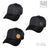 GORRA MALLA UNISEX LNM01 LEAF NATIVAS