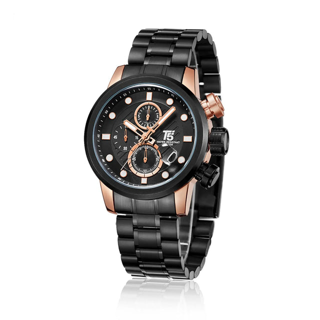 RELOJ ACUATICO HOMBRE H3587G T5 - 1010667 T5
