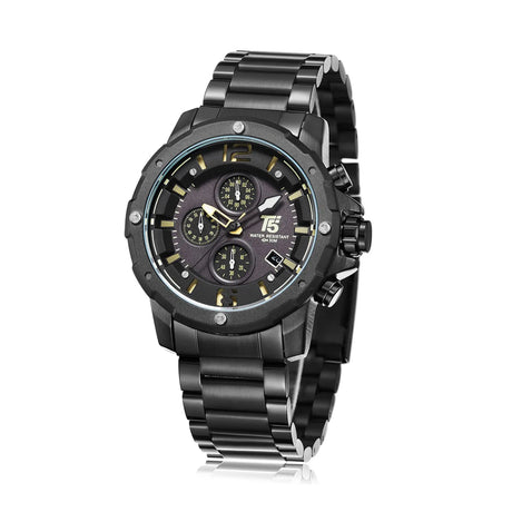 RELOJ ACUATICO HOMBRE H3589G T5 - 1010668 T5