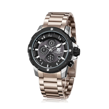RELOJ ACUATICO HOMBRE H3589G T5 - 1010669 T5