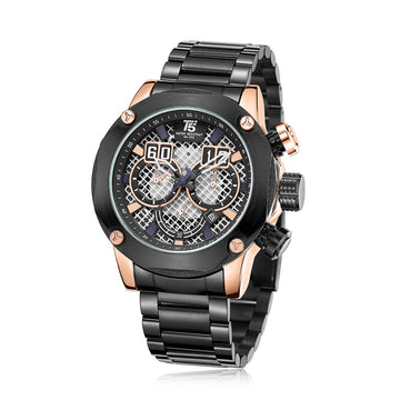 RELOJ ACUATICO HOMBRE H3657G T5 - 1010680