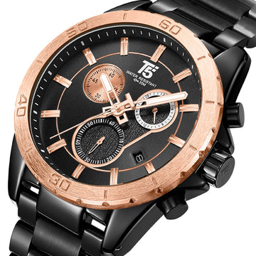 RELOJ ACUATICO HOMBRE H3658G T5 - 1010681