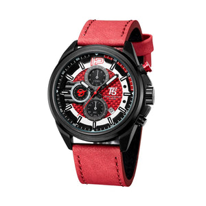 RELOJ ACUATICO HOMBRE H3704G T5 - 1010687 T5