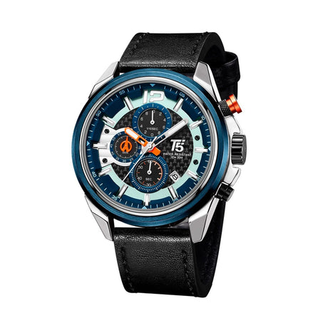 RELOJ ACUATICO HOMBRE H3704G T5 - 1010688 T5