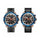 RELOJ ACUATICO HOMBRE H3706G T5 - 1010691 T5