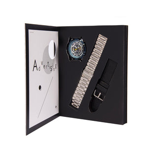 RELOJ ACUATICO HOMBRE H3706G T5 - 1010692