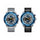 RELOJ ACUATICO HOMBRE H3706G T5 - 1010692 T5