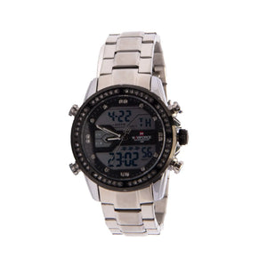 RELOJ ACUATICO HOMBRE NF9190M NAVIFORCE - 1012358 NAVIFORCE