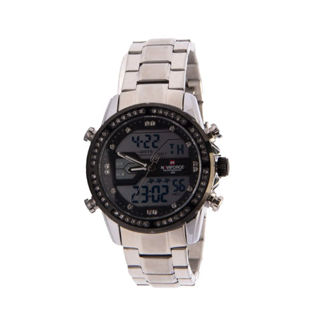RELOJ ACUATICO HOMBRE NF9190M NAVIFORCE - 1012358 NAVIFORCE