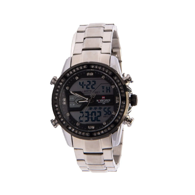 RELOJ ACUATICO HOMBRE NF9190M NAVIFORCE - 1012358 NAVIFORCE