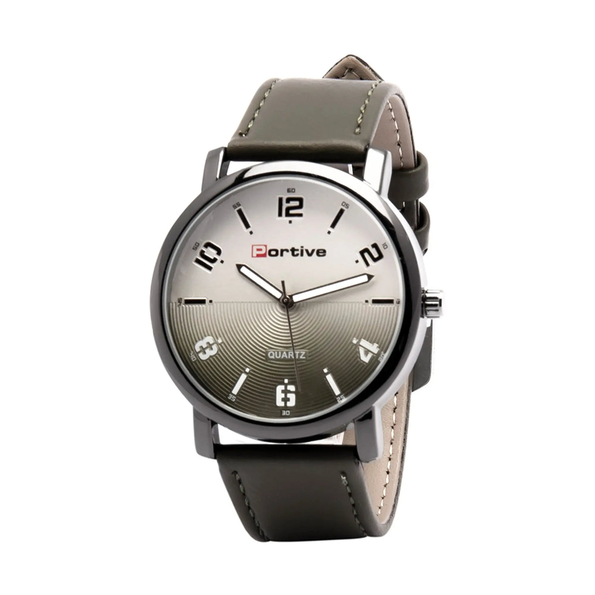 RELOJ RESISTENTE HOMBRE P1014 PORTIVE - 1012361 PORTIVE