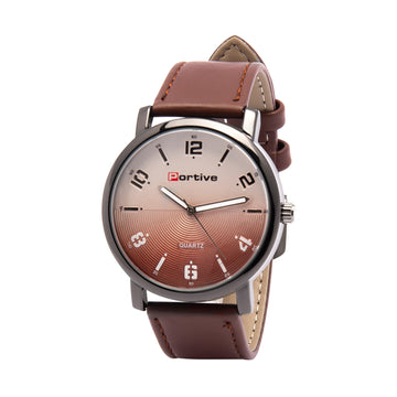 RELOJ RESISTENTE HOMBRE P1014 PORTIVE - 1012362