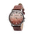 RELOJ RESISTENTE HOMBRE P1014 PORTIVE - 1012362 PORTIVE
