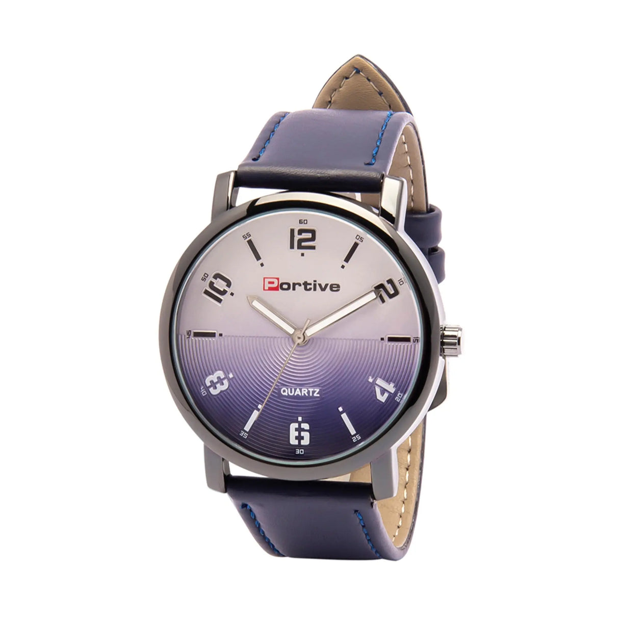 RELOJ RESISTENTE HOMBRE P1014 PORTIVE - 1012363 PORTIVE