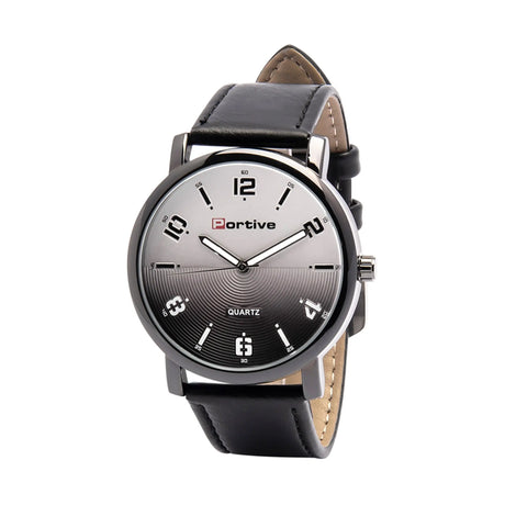 RELOJ RESISTENTE HOMBRE P1014 PORTIVE - 1012365 PORTIVE