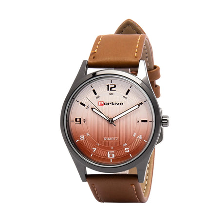 RELOJ RESISTENTE HOMBRE P1049 PORTIVE - 1012367 PORTIVE