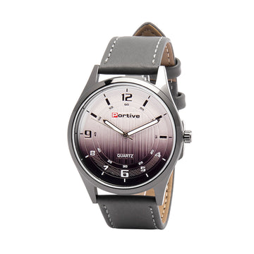 RELOJ RESISTENTE HOMBRE P1049 PORTIVE - 1012369