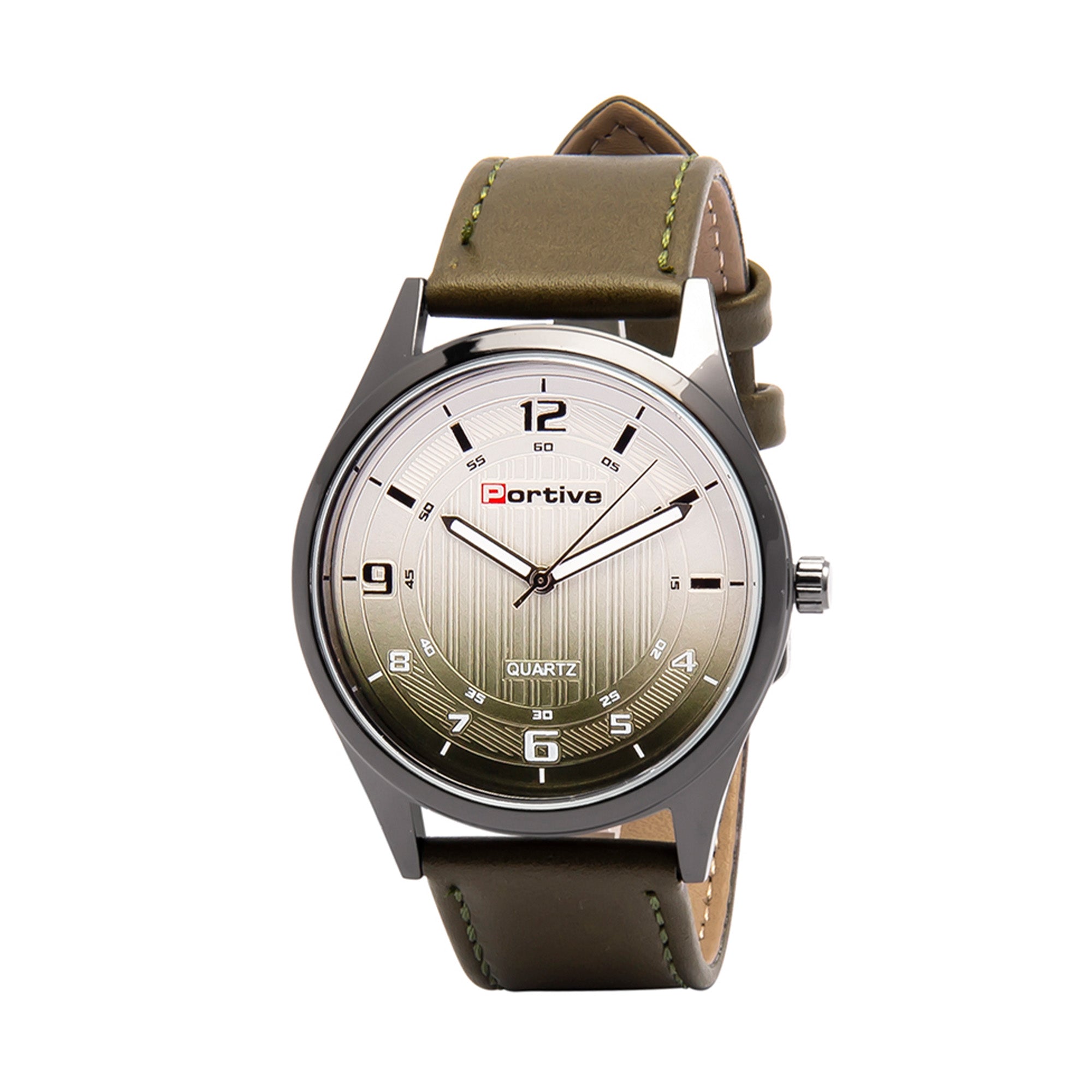 RELOJ RESISTENTE HOMBRE P1049 PORTIVE - 1012371