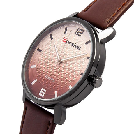 RELOJ RESISTENTE HOMBRE P1060 PORTIVE - 1012373 PORTIVE