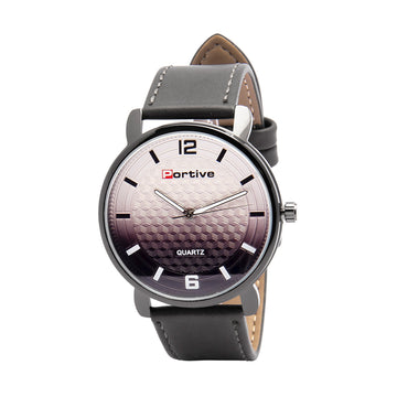 RELOJ RESISTENTE HOMBRE P1060 PORTIVE - 1012374