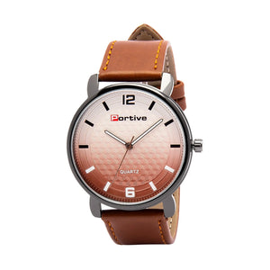 RELOJ RESISTENTE HOMBRE P1060 PORTIVE - 1012375 PORTIVE