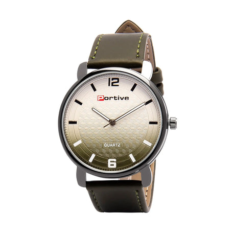 RELOJ RESISTENTE HOMBRE P1060 PORTIVE - 1012376 PORTIVE