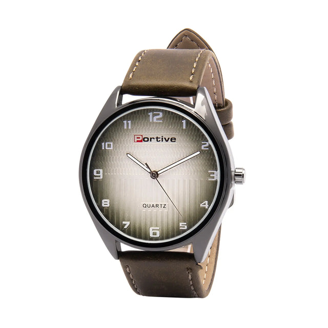 RELOJ RESISTENTE HOMBRE P1038 PORTIVE - 1012380 PORTIVE