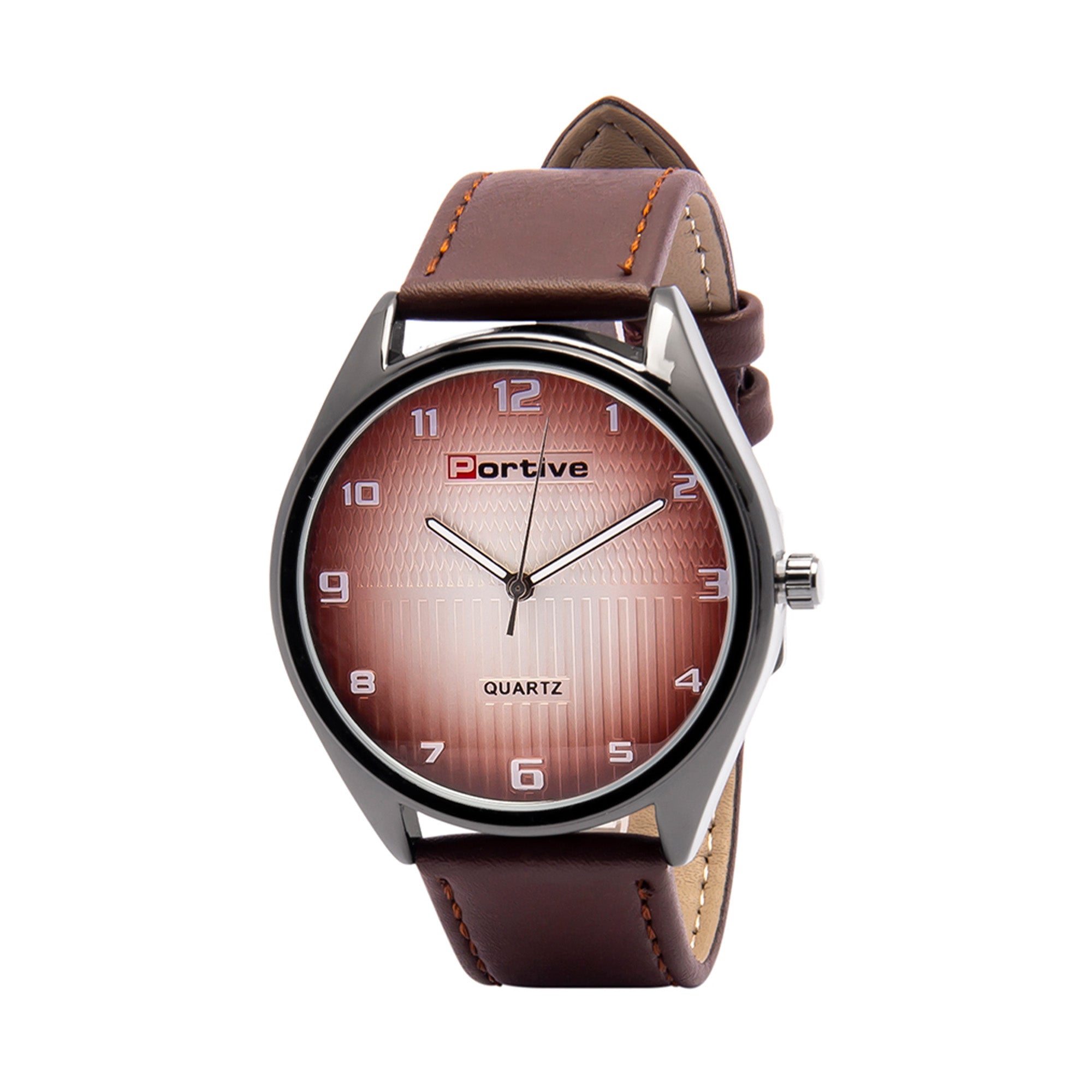 RELOJ RESISTENTE HOMBRE P1038 PORTIVE - 1012382