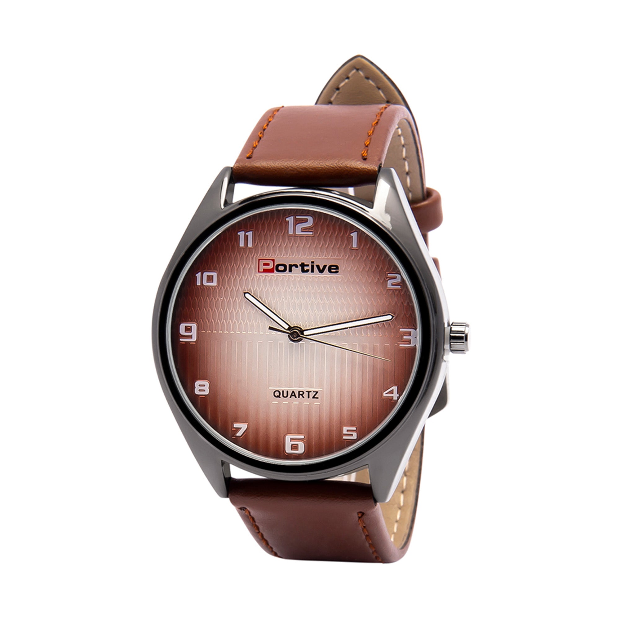 RELOJ RESISTENTE HOMBRE P1038 PORTIVE - 1012383