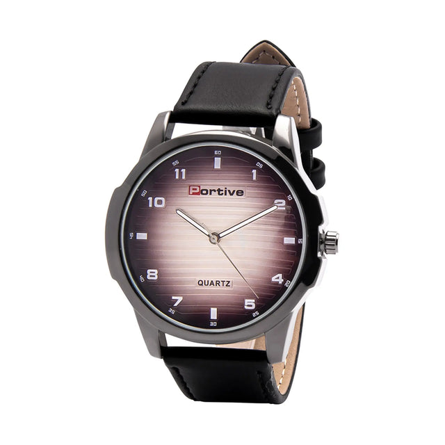 RELOJ RESISTENTE HOMBRE P1057 PORTIVE - 1012385 PORTIVE